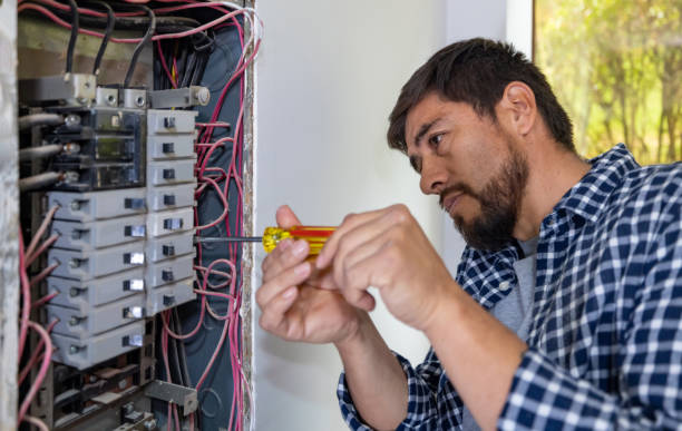 Best Industrial Electrical Services  in , HI