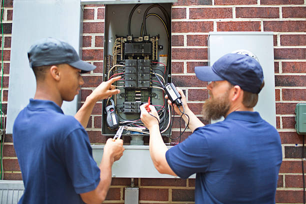 Best Generator Installation and Maintenance  in , HI